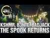 KSHMR, B3nte, Badjack - The Spook Returns Descarga gratuita de tonos de llamada