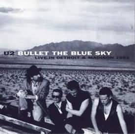 Bullet The Blue Sky Descargar gratis