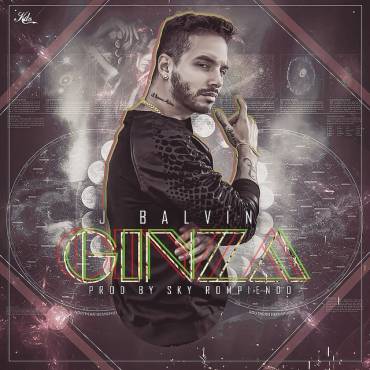 Ginza (Prod. Sky & Mosty) (By Edupboy) Descargar gratis