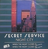 Secret Service - Night City Descarga gratuita de tonos de llamada