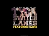 Tyga Feat. The Game - Switch Lanes Descarga gratuita de tonos de llamada