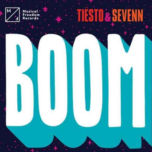 Boom (Original Mix 2017) Descargar gratis