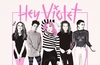 Hey Violet - Hoodie Descarga gratuita de tonos de llamada