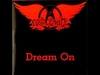 Aerosmith - Dream On Descarga gratuita de tonos de llamada