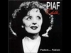 Edith Piaf - La Foule Descarga gratuita de tonos de llamada