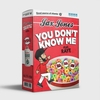 (Rington) Jax Jones - You Don't Know Me - G Descarga gratuita de tonos de llamada