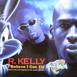 I Believe I Can Fly Descargar gratis