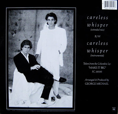 Careless Whisper Descargar gratis