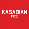 Kasabian - Fire Descarga gratuita de tonos de llamada