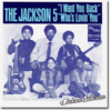 The Jackson 5 - I Want You Back Descarga gratuita de tonos de llamada