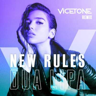 New Rules Descargar gratis