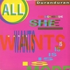 Duran Duran - All She Wants Is Descarga gratuita de tonos de llamada