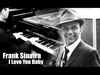 Frank Sinatra - I Love You Baby Descarga gratuita de tonos de llamada