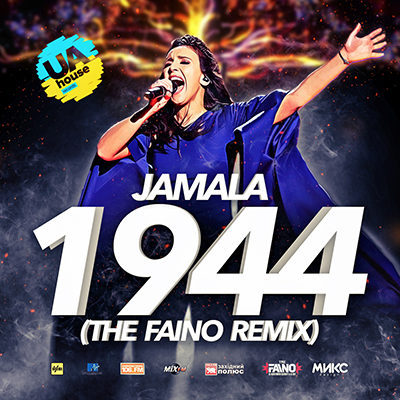 1944 (DJ JURBAS & DJ TROPS RADIO EDIT) Descargar gratis