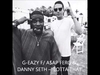 G-Eazy Ft. ASAP Ferg & Danny Seth - Lotta That Descarga gratuita de tonos de llamada