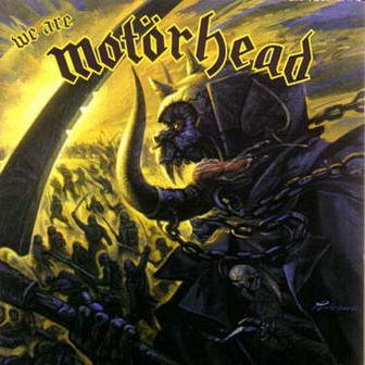 We Are Motorhead Descargar gratis