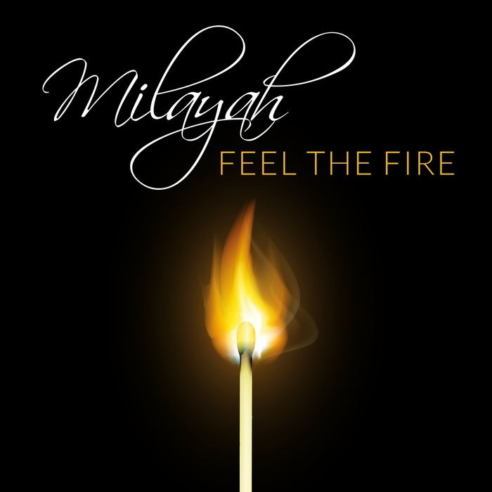 Feel The Fire #4 Descargar gratis