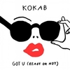 Kokab - Got U Descarga gratuita de tonos de llamada