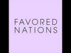 Favored Nations - The Setup Descarga gratuita de tonos de llamada