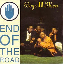 End Of The Road (New Version) (2011) Descargar gratis