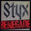 Styx - Renegade Descarga gratuita de tonos de llamada