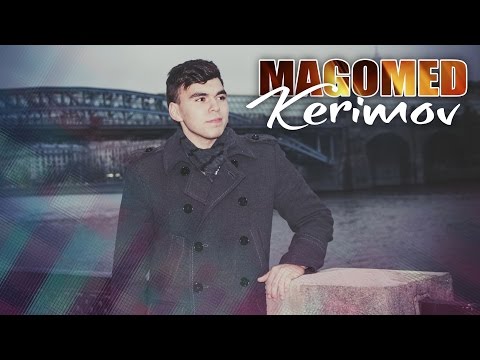 MAGOMED KERIMOV Descargar gratis