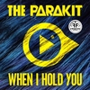 The Parakit Feat. Alden Jacob - When I Hold You (Radio Edit) Descarga gratuita de tonos de llamada