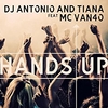 DJ ANTONIO And MC VAN4O Feat TIANA - Fire (Extended Mix) Descarga gratuita de tonos de llamada