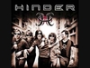 Hinder - Loaded And Alone Descarga gratuita de tonos de llamada