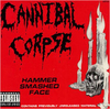 Cannibal Corpse - Hammer Smashed Face Descarga gratuita de tonos de llamada