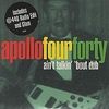 Apollo 440 - Ain't Talkin' 'Bout Dub Descarga gratuita de tonos de llamada