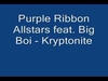 Big Boi - Kryptonite Descarga gratuita de tonos de llamada