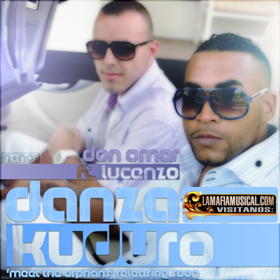 Danza Kuduro Descargar gratis