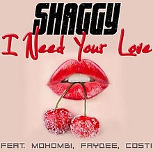 I Need Your Love Descargar gratis