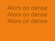 Alors On Danse (Radio Edit) 2014 Descargar