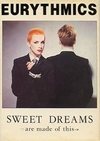 Eurythmics - Sweet Dreams Descarga gratuita de tonos de llamada