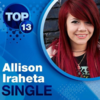 Allison Iraheta - Give In To Me Descarga gratuita de tonos de llamada