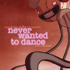 Never Wanted To Dance (Electro Hurtz Mix) (Bonus Track) Descargar gratis