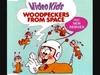 Woodpeckers From Space Descarga gratuita de tonos de llamada