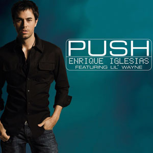 Enrique Iglesias - Push Descarga gratuita de tonos de llamada