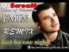 Emin - Just For One Night Descarga gratuita de tonos de llamada