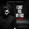 The Weekend - I Can't Feel My Face Descarga gratuita de tonos de llamada