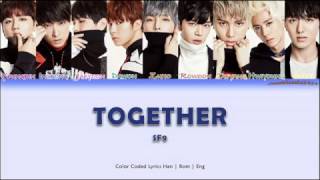 Together Descargar gratis