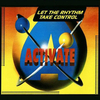 Activate - Let The Rhythm Take Control Descarga gratuita de tonos de llamada