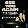 Wiz Khalifa - See You Again Descarga gratuita de tonos de llamada