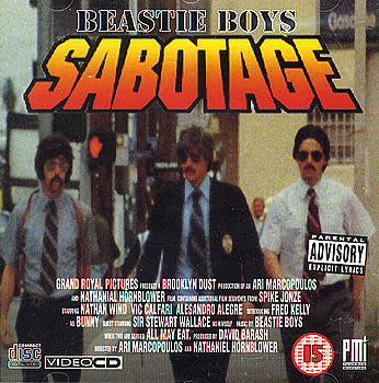 Sabotage Descargar gratis