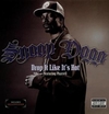 Snoop Dogg - Drop It Like It's Hot Descarga gratuita de tonos de llamada