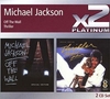 Michael Jackson - Off The Wall Descarga gratuita de tonos de llamada