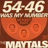 The Maytals - 54-46 Was My Number Descarga gratuita de tonos de llamada