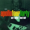 Apollo 440 - Aint Talkin Bout Dub Descarga gratuita de tonos de llamada